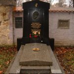 Dr. August Sedláček